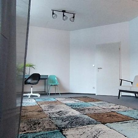 Loft46 - Self Checkin - Long And Shortstay Berlin Exterior photo