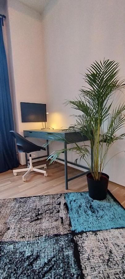 Loft46 - Self Checkin - Long And Shortstay Berlin Exterior photo